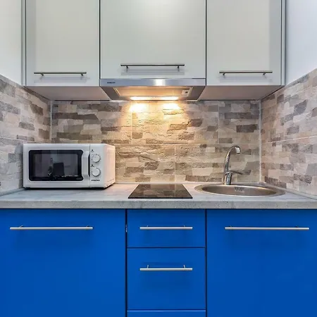 Phanas Apartment