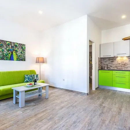 Phanas Apartment Rijeka