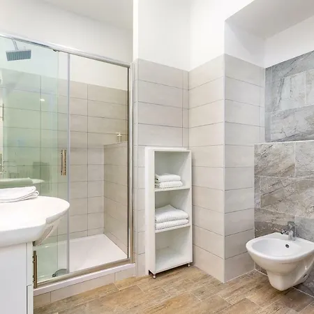 Apartment Phanas Rijeka