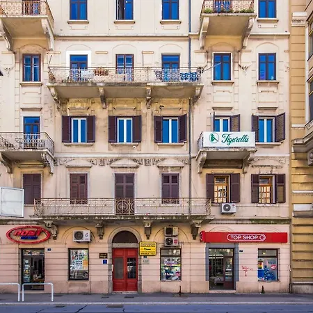 Phanas * Rijeka