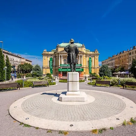 Phanas * Rijeka