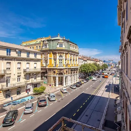Phanas Apartmán